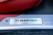 2011 Aston Martin Rapide - 54,891 miles from new & comprehensively serviced - 52