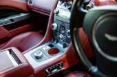 2011 Aston Martin Rapide - 54,891 miles from new & comprehensively serviced - 54