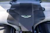 2011 Aston Martin Rapide - 54,891 miles from new & comprehensively serviced - 56