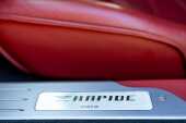 2011 Aston Martin Rapide - 54,891 miles from new & comprehensively serviced - 57