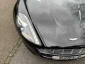 2011 Aston Martin Rapide - 54,891 miles from new & comprehensively serviced - 59