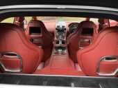 2011 Aston Martin Rapide - 54,891 miles from new & comprehensively serviced - 64