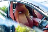 2011 Aston Martin Rapide - 54,891 miles from new & comprehensively serviced - 68