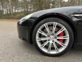 2011 Aston Martin Rapide - 54,891 miles from new & comprehensively serviced - 72