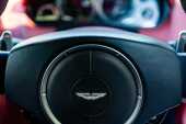 2011 Aston Martin Rapide - 54,891 miles from new & comprehensively serviced - 73