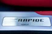 2011 Aston Martin Rapide - 54,891 miles from new & comprehensively serviced - 76