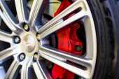 2011 Aston Martin Rapide - 54,891 miles from new & comprehensively serviced - 80