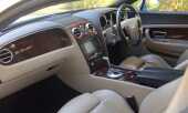 2007 Bentley Continental GT - 3