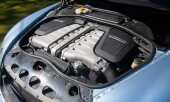 2007 Bentley Continental GT - 4
