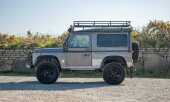 2001 Land Rover Defender 90 Tomb Raider - Offered without reserve - One of 250 - Owned for 22 years - 2