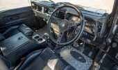 2001 Land Rover Defender 90 Tomb Raider - Offered without reserve - One of 250 - Owned for 22 years - 4