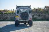 2001 Land Rover Defender 90 Tomb Raider - Offered without reserve - One of 250 - Owned for 22 years - 10
