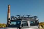 2001 Land Rover Defender 90 Tomb Raider - Offered without reserve - One of 250 - Owned for 22 years - 15