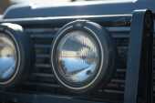 2001 Land Rover Defender 90 Tomb Raider - Offered without reserve - One of 250 - Owned for 22 years - 16