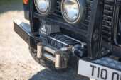 2001 Land Rover Defender 90 Tomb Raider - Offered without reserve - One of 250 - Owned for 22 years - 18