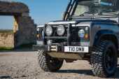 2001 Land Rover Defender 90 Tomb Raider - Offered without reserve - One of 250 - Owned for 22 years - 19