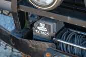2001 Land Rover Defender 90 Tomb Raider - Offered without reserve - One of 250 - Owned for 22 years - 23