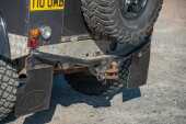 2001 Land Rover Defender 90 Tomb Raider - Offered without reserve - One of 250 - Owned for 22 years - 25