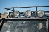 2001 Land Rover Defender 90 Tomb Raider - Offered without reserve - One of 250 - Owned for 22 years - 26
