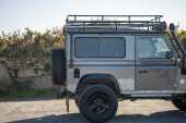 2001 Land Rover Defender 90 Tomb Raider - Offered without reserve - One of 250 - Owned for 22 years - 28