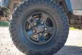 2001 Land Rover Defender 90 Tomb Raider - Offered without reserve - One of 250 - Owned for 22 years - 30