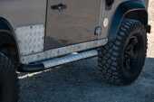 2001 Land Rover Defender 90 Tomb Raider - Offered without reserve - One of 250 - Owned for 22 years - 32