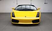 2007 Lamborghini Gallardo Spyder - 6