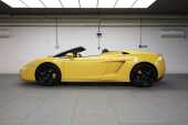 2007 Lamborghini Gallardo Spyder - 13