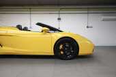 2007 Lamborghini Gallardo Spyder - 17