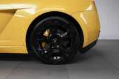 2007 Lamborghini Gallardo Spyder - 19