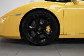 2007 Lamborghini Gallardo Spyder - 20