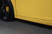 2007 Lamborghini Gallardo Spyder - 21