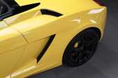 2007 Lamborghini Gallardo Spyder - 25