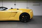 2007 Lamborghini Gallardo Spyder - 28