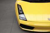 2007 Lamborghini Gallardo Spyder - 31