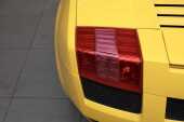 2007 Lamborghini Gallardo Spyder - 34
