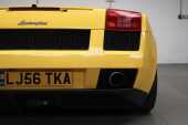 2007 Lamborghini Gallardo Spyder - 37