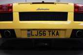 2007 Lamborghini Gallardo Spyder - 39