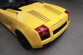 2007 Lamborghini Gallardo Spyder - 43