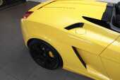 2007 Lamborghini Gallardo Spyder - 45
