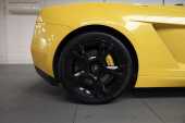 2007 Lamborghini Gallardo Spyder - 46