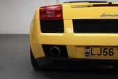 2007 Lamborghini Gallardo Spyder - 47