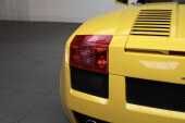 2007 Lamborghini Gallardo Spyder - 48