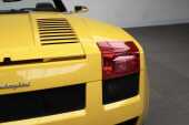 2007 Lamborghini Gallardo Spyder - 49
