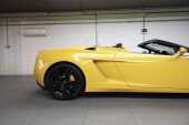 2007 Lamborghini Gallardo Spyder - 50