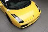 2007 Lamborghini Gallardo Spyder - 52