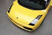 2007 Lamborghini Gallardo Spyder - 57