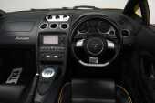 2007 Lamborghini Gallardo Spyder - 77