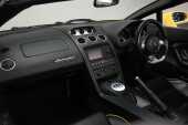 2007 Lamborghini Gallardo Spyder - 85