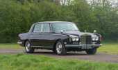 1972 Rolls-Royce Silver Shadow I